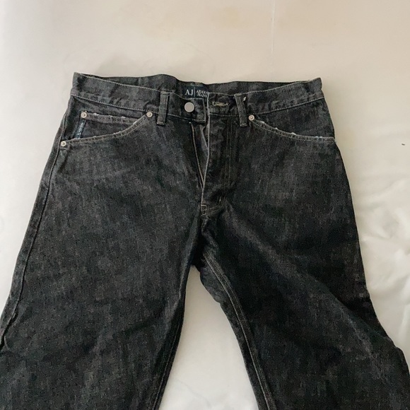 Armani Jeans - Picture 4 of 5